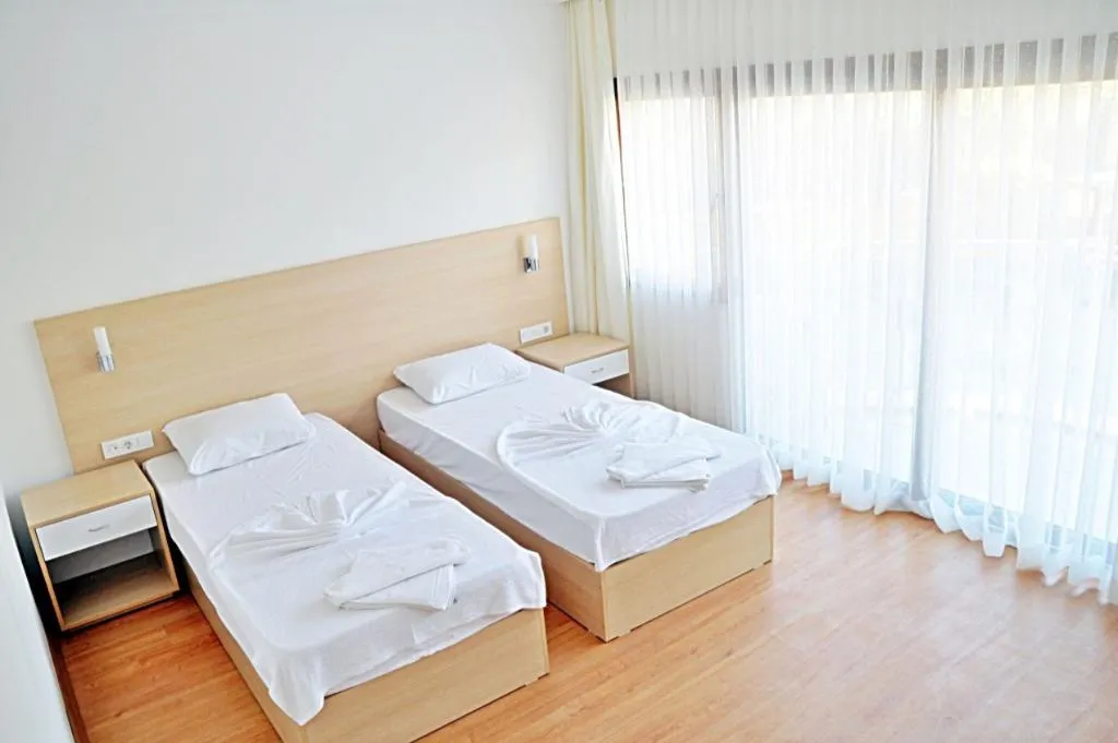 SUITE STANDARD Room, Bodrum Oscar Hotel, Bodrum