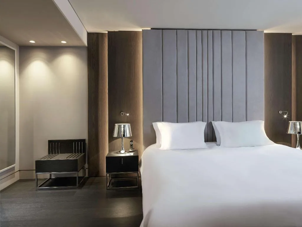 Room, Sofitel Athens Airport, Athens