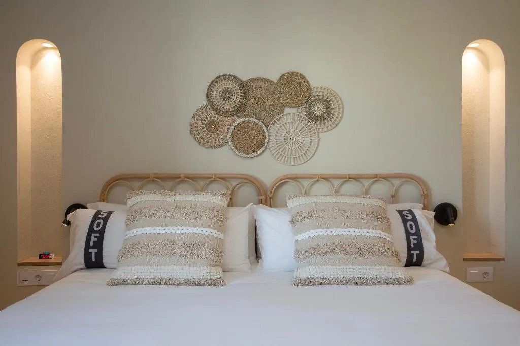 Double or Twin STANDARD Room, Casual Bahia Ibiza, Ibiza