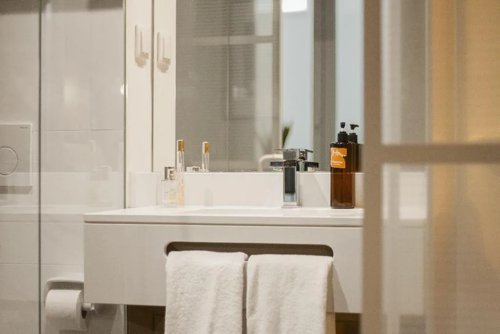 Double or Twin ECONOMY Room, Room Select Liberdade, Lisbon