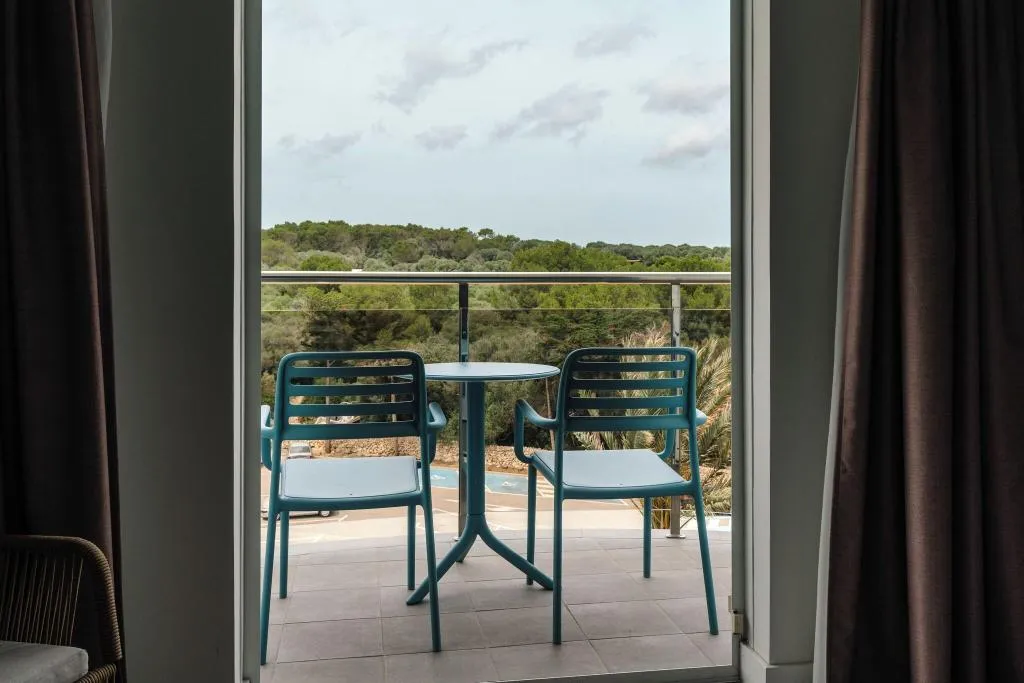 DOUBLE CAPACITY 2 Room, Alua Illa de Menorca, Menorca
