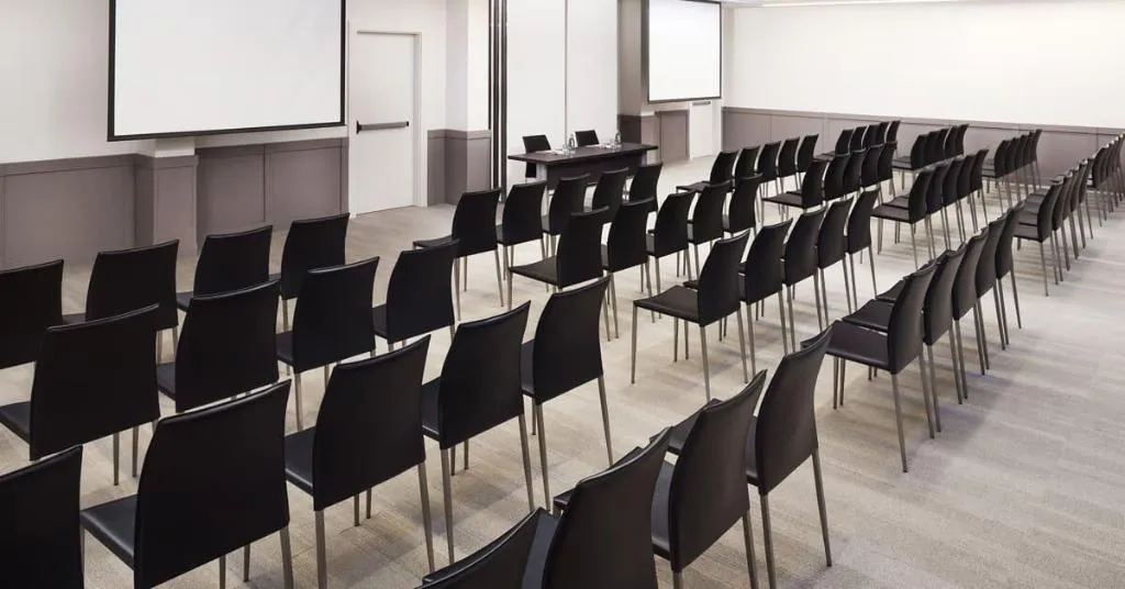 Conferences, Melia Sitges, Costa Brava