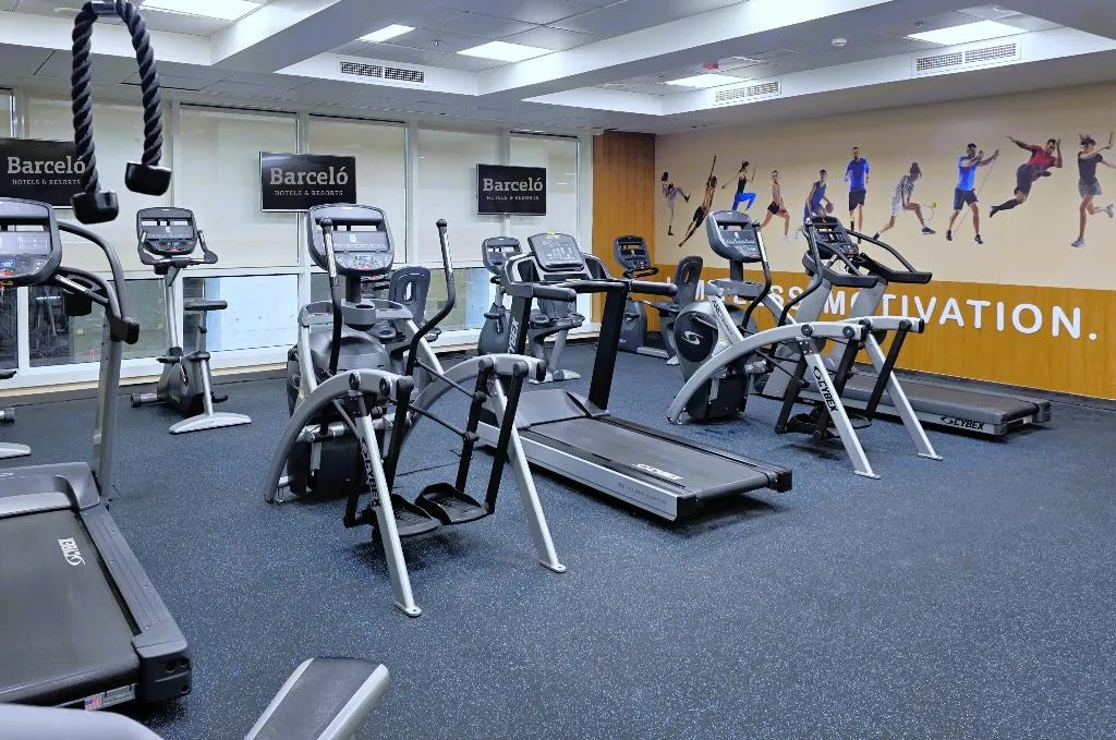 Sports and Entertainment, Barceló Residences Dubai Marina, Dubai