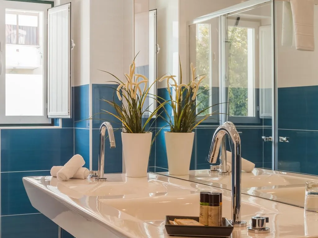 SUITE STANDARD Room, Vila Garden Guesthouse, Lisbon