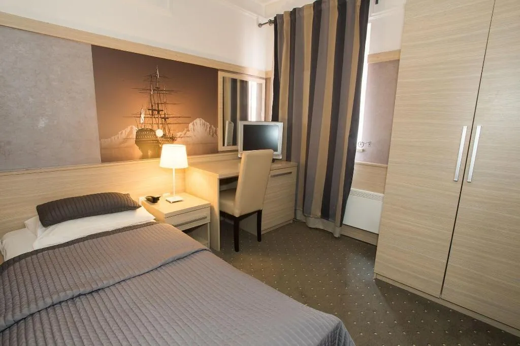 Room, Hotel Galija, Istria