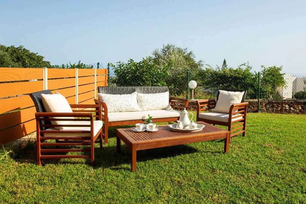 APARTMENT DELUXE Room, Villa Mare Monte, Crete