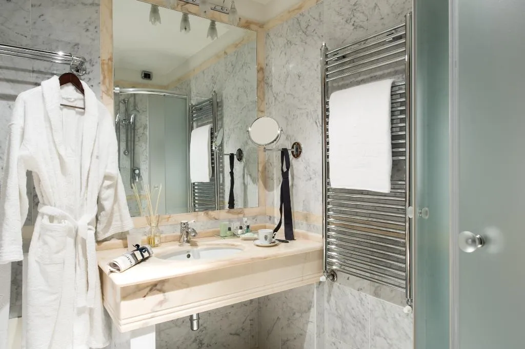 SINGLE CLASSIC Room, Degli Orafi, Florence