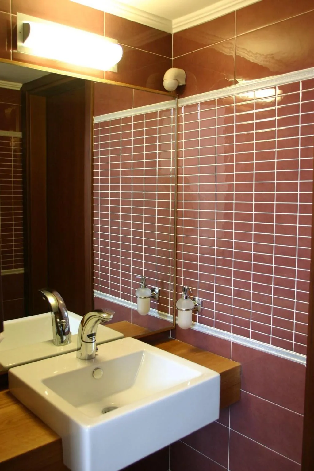 Double or Twin STANDARD Room, Alexandros Boutique Hotel, Kalamata