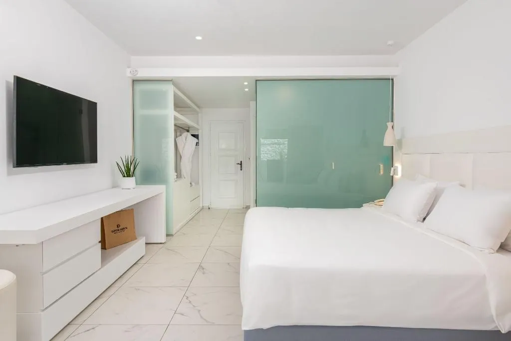 SUITE GARDEN VIEW Room, Dimitra Beach Hotel & Suites, Kos