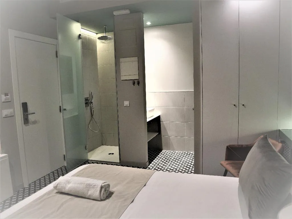 Double or Twin STANDARD Room, You&Co. Quart Boutique, Valencia