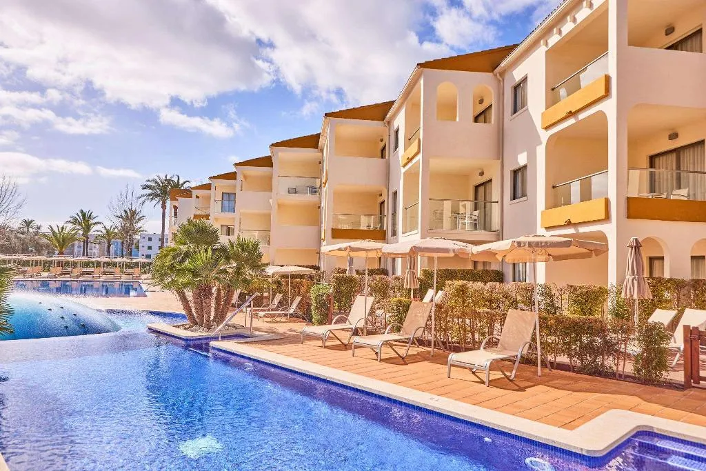 Pool, Zafiro Tropic, Majorca