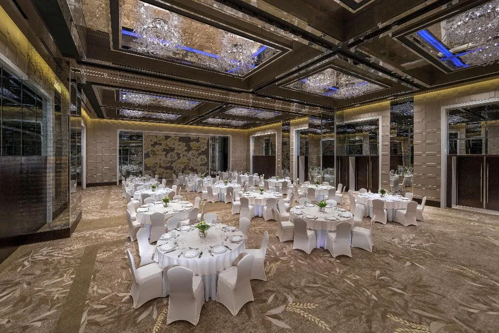 Conferences, Hyatt Regency Dubai Creek Heights, Dubai
