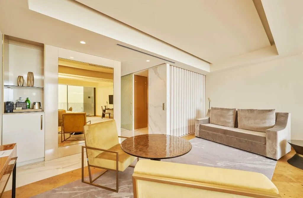 Room, Savoy Palace The Leading Hotels of the World, Madeira