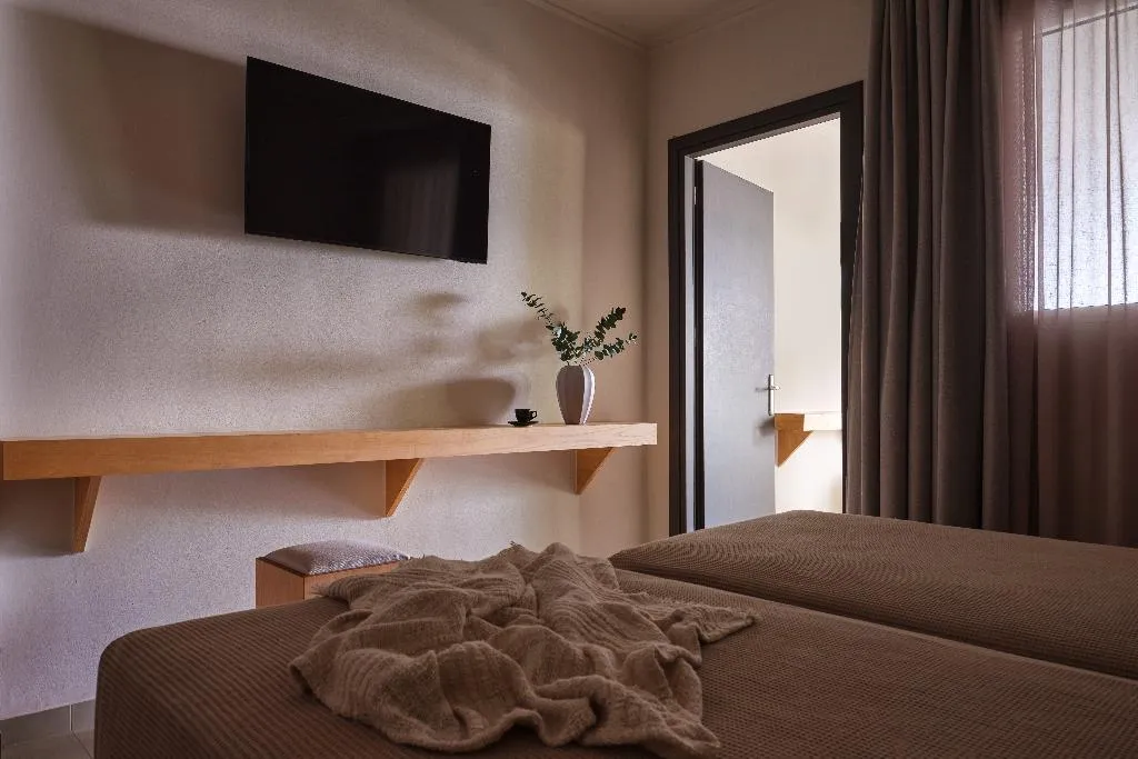 APARTMENT DELUXE CAPACITY 4 Room, Zante Atlantis, Zante