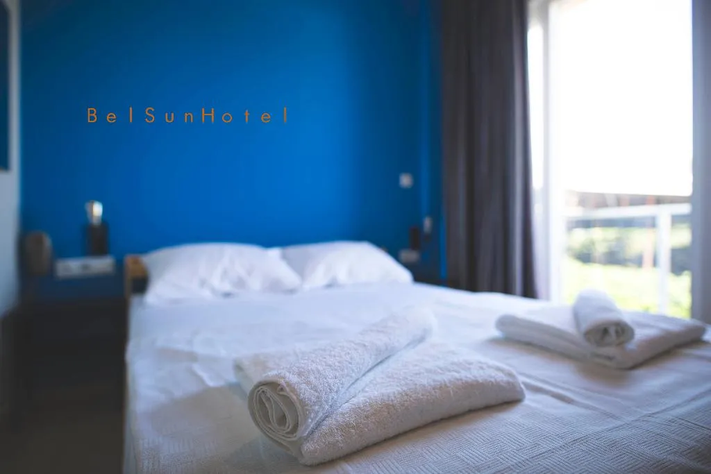 Room STANDARD Room, Belsun Boutique Hotel, Antalya
