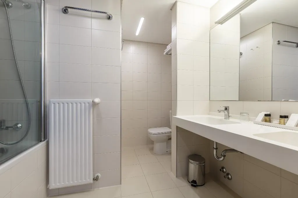 SUITE WITH BALCONY Room, Hotel Molindrio Plava Laguna, Istria