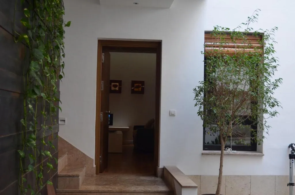 Lobby, Apartamentos Coronado, Costa Del Sol