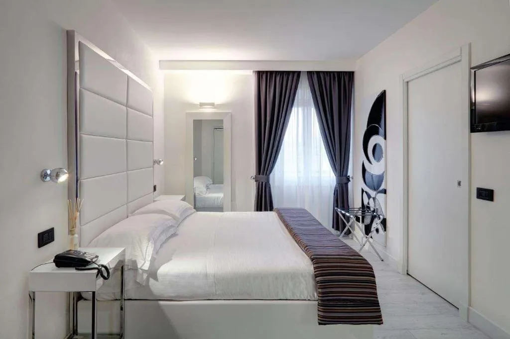 Room, Lhp River Boutique Hotel & Spa, Florence