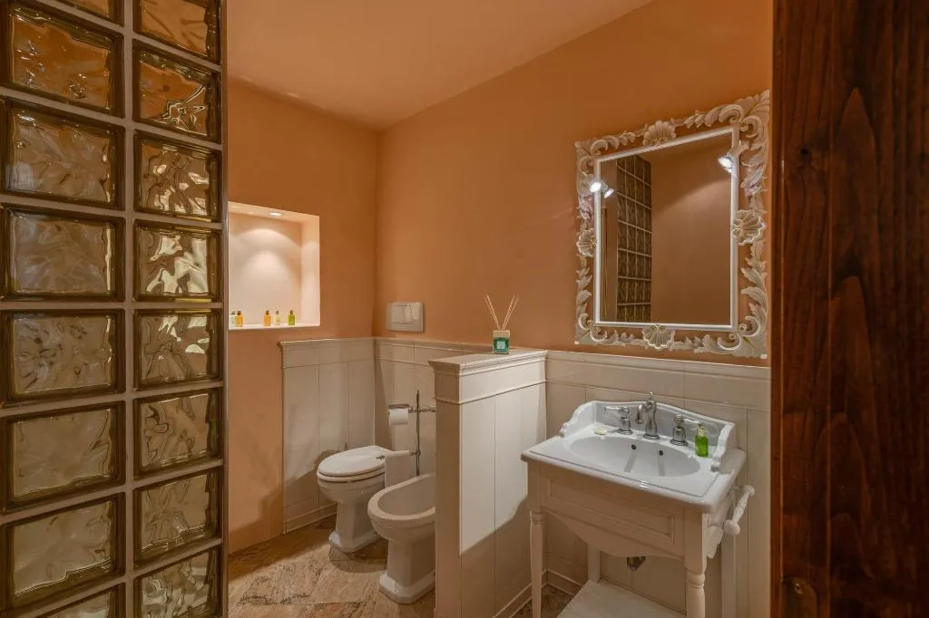 Room, In Piazza della Signoria - Residenza d'Epoca, Florence