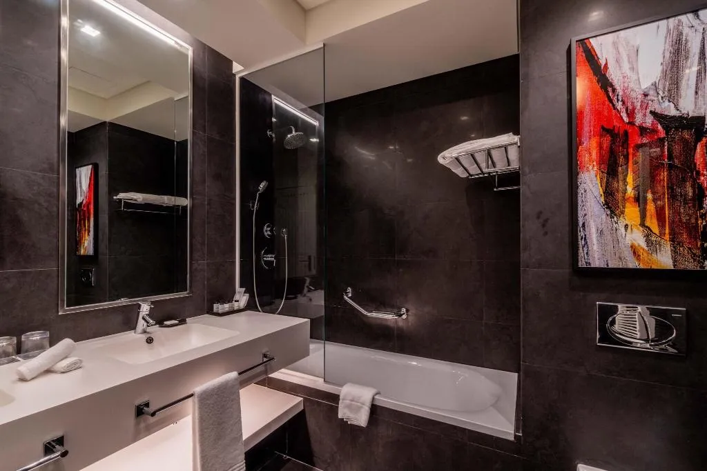 Room, Sheraton Cascais, Lisbon