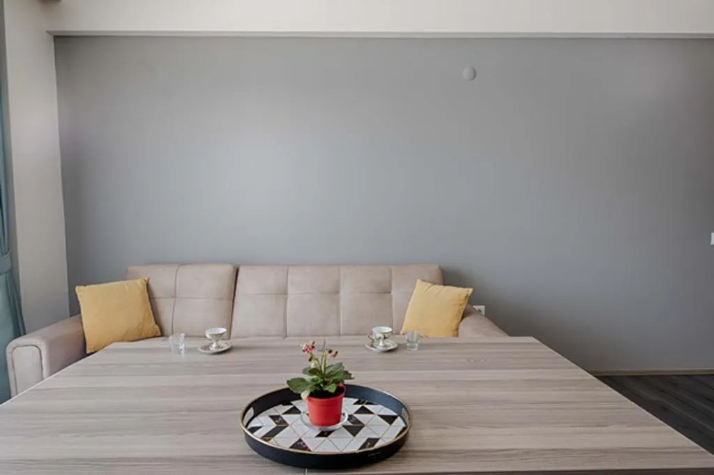 APARTMENT TWO BEDROOMS ONE BATHROOM Room, Midtown Fethiye Residences, Dalaman