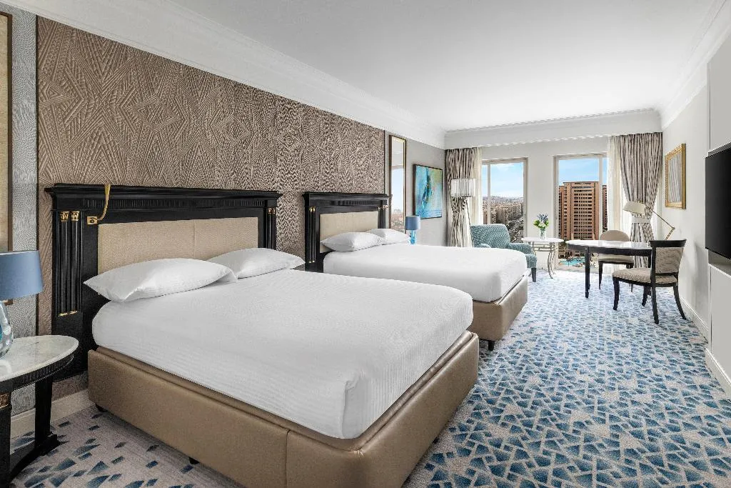 TWIN PREMIUM Room, InterContinental Cairo Citystars, Cairo