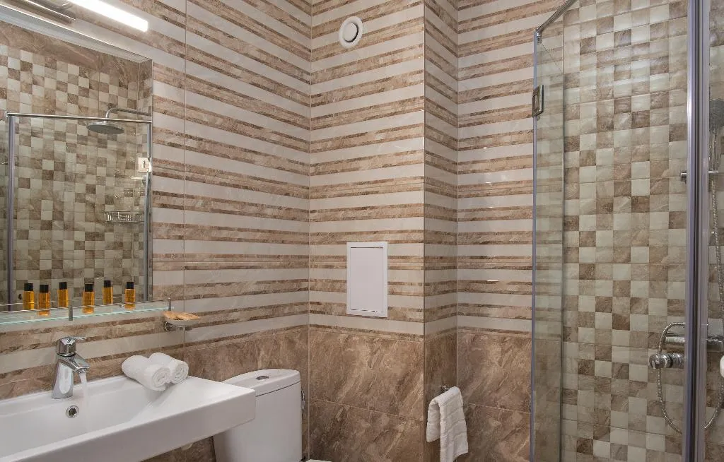 DOUBLE STANDARD Room, Marina Sands, Bourgas
