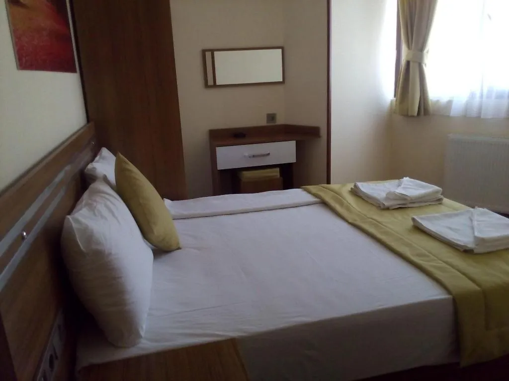 SINGLE STANDARD Room, Olimpiyat Otel Izmir, Izmir