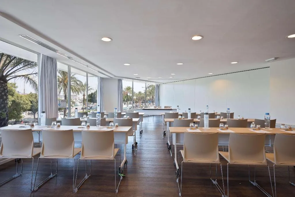 Conferences, Melia Palma Marina, Majorca