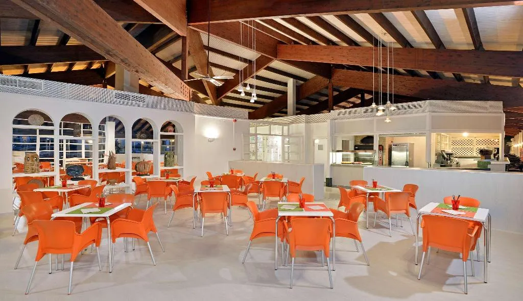 Restaurant, Sol Falco Menorca, Menorca