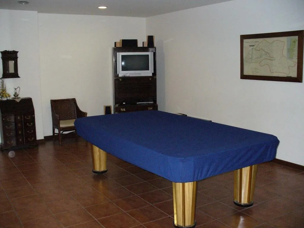 Sports and Entertainment, Hotel Casa Do Tua, Porto