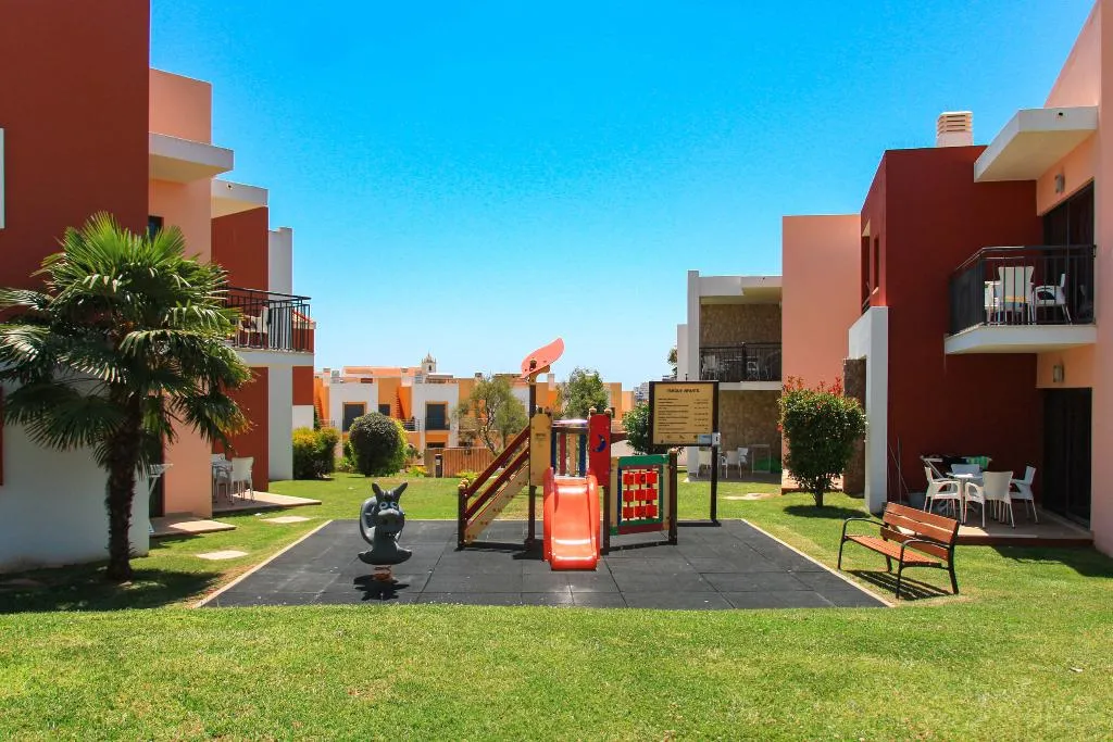 General view, Vitors Village, Algarve
