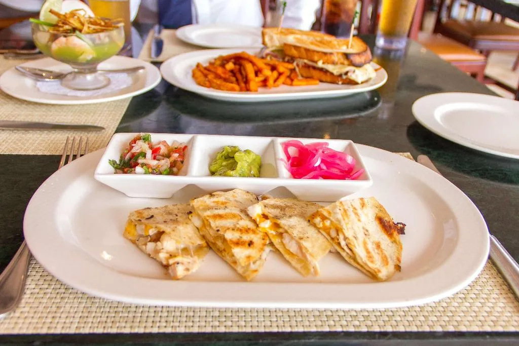 Restaurant, Royal Hideaway Playacar All Inclusive, Cancun Area