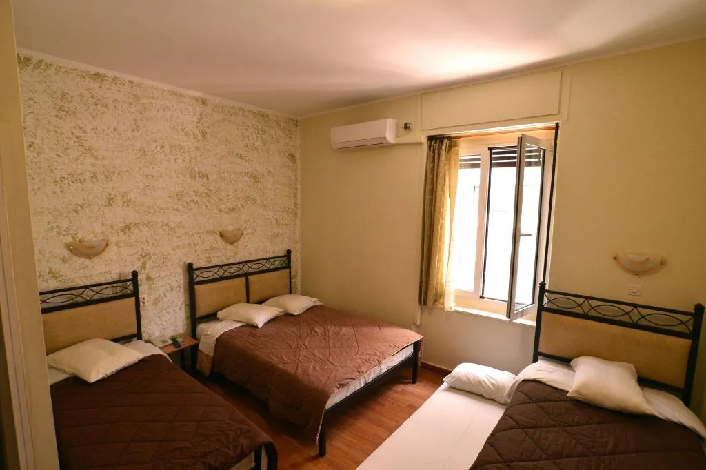 Room, Hotel Electra, Athens