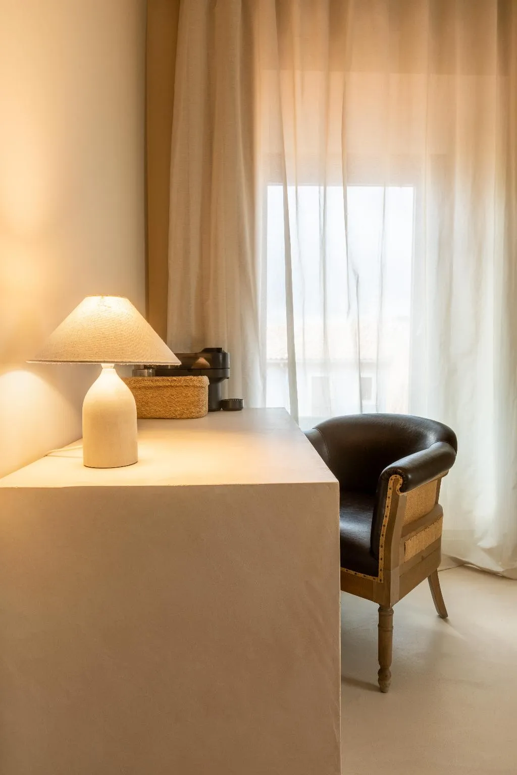 DOUBLE SINGLE USE SUPERIOR Room, Boutique les Clarisses, Costa Brava