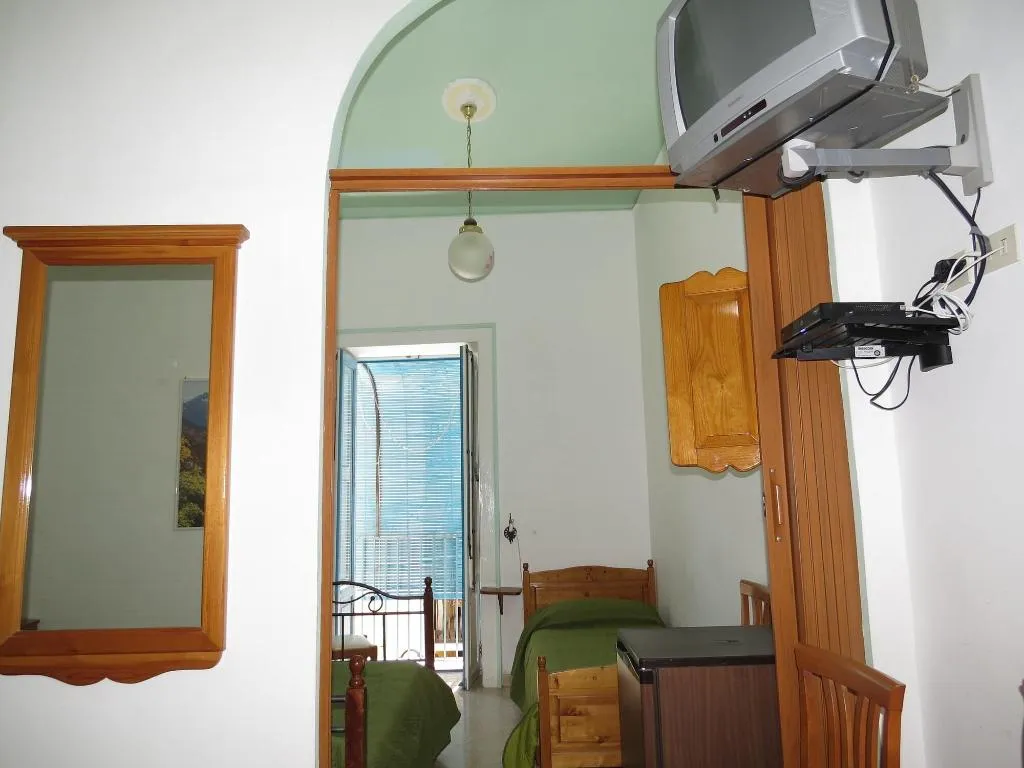 Room, Casa Vittorio, Catania