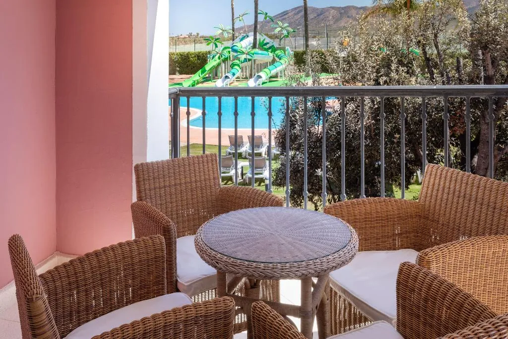 SUITE STANDARD Room, Melia Villaitana, Costa Blanca
