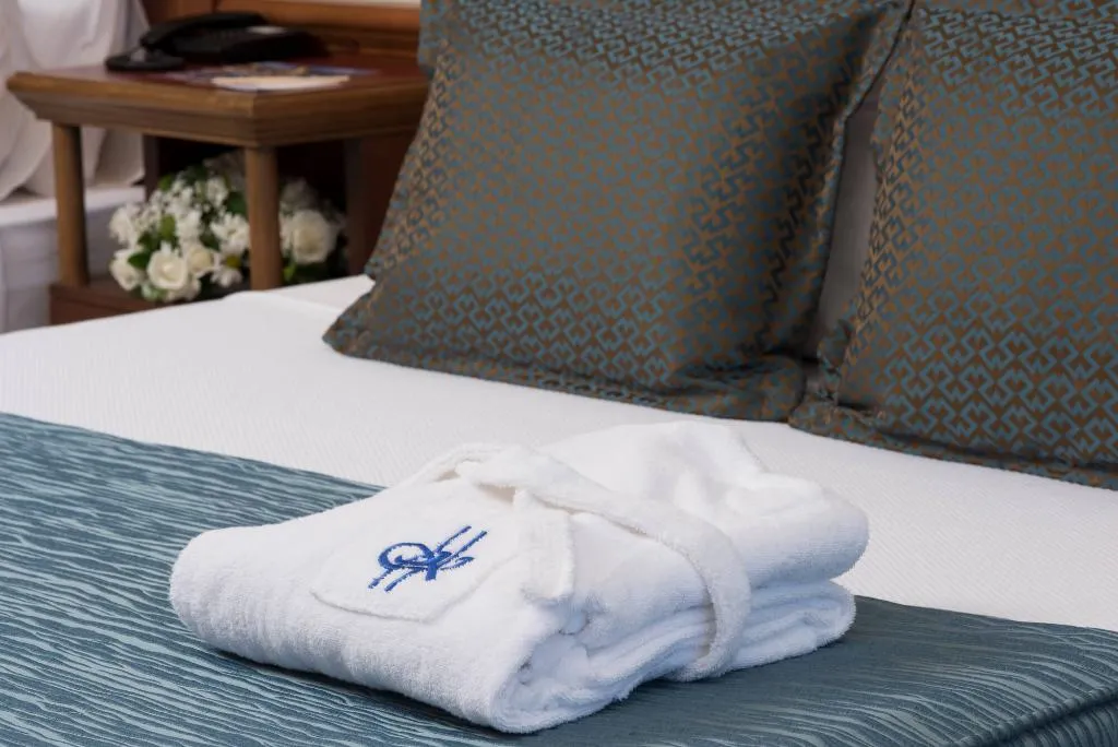 DOUBLE STANDARD Room, Grand Kaptan, Antalya