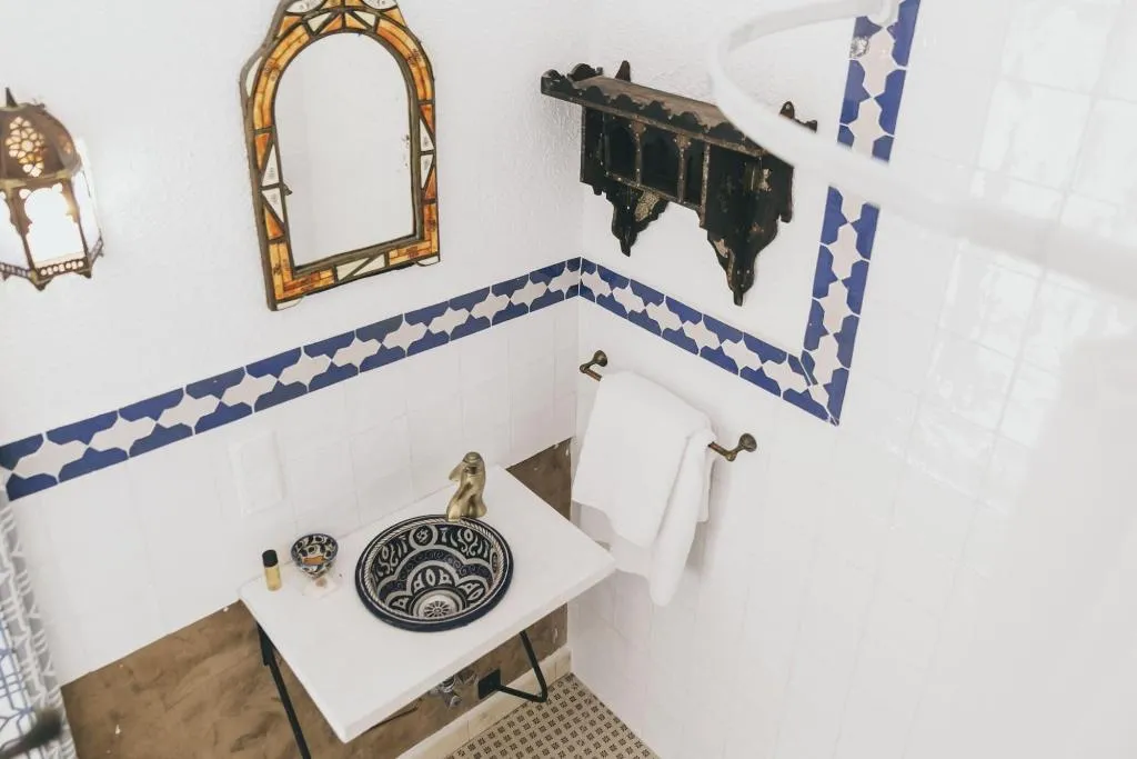 Room, El Riad Andaluz, Costa Del Sol