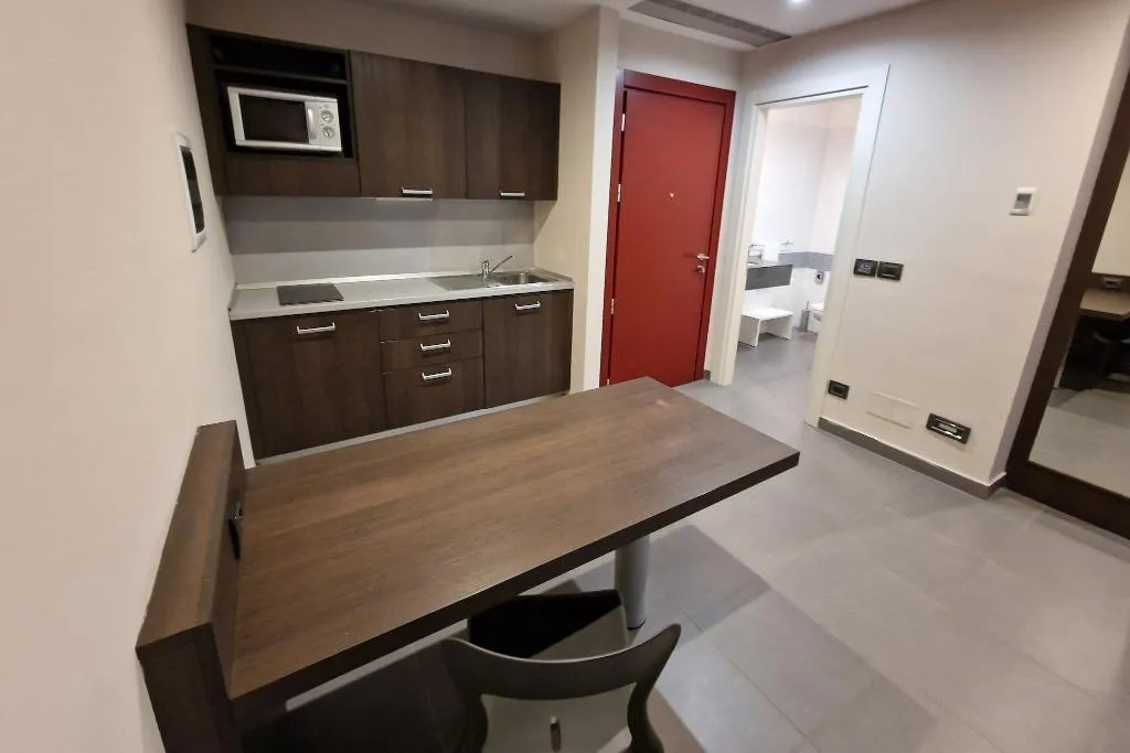 Room, Inn Naples Airport, Naples
