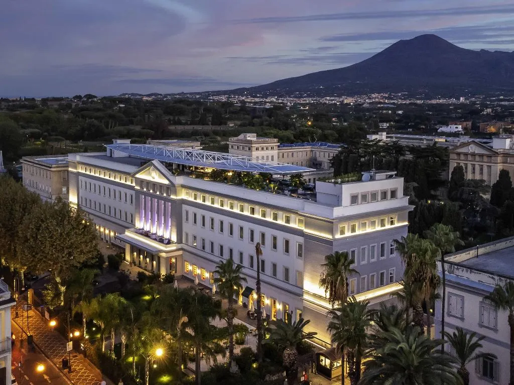 General view, HABITA79, Pompeii, a Tribute Portfolio Hotel, Naples
