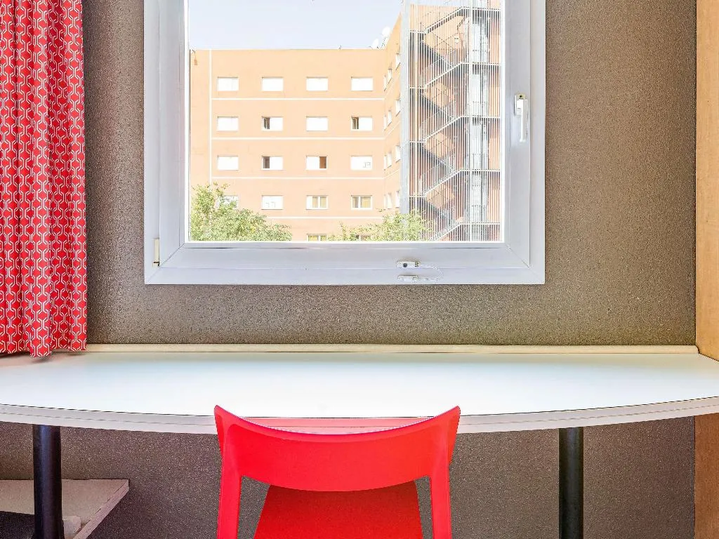 Room, ibis Madrid Fuenlabrada, Madrid