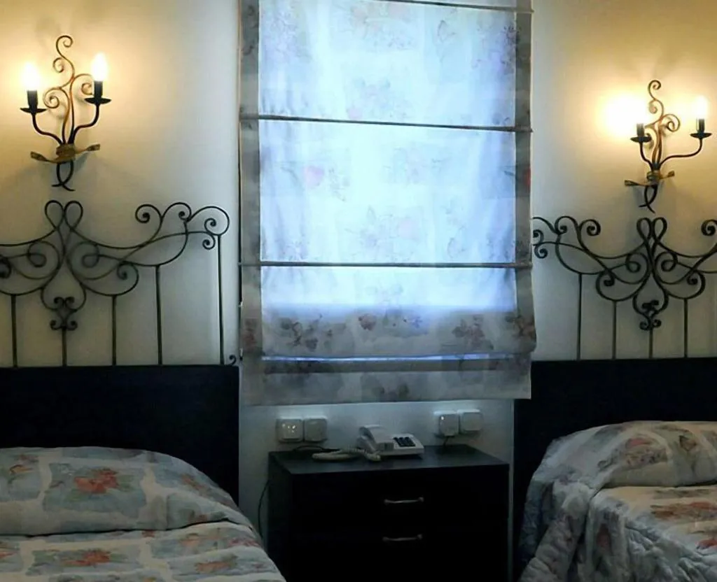 Room, Santa Family Club Hotel, Izmir