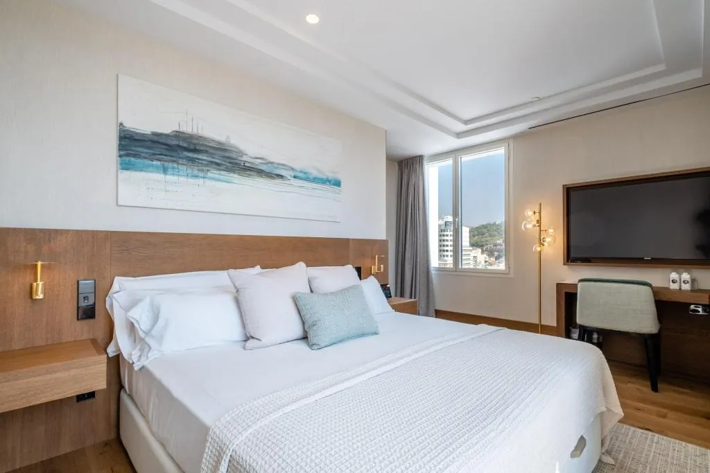 Room, Soho Boutique Equitativa, Costa Del Sol
