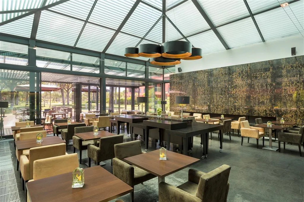 Restaurant, Sheraton Cascais, Lisbon