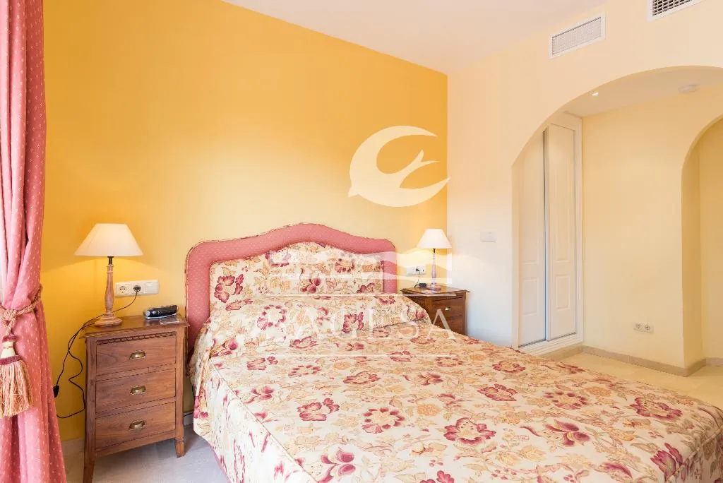 Room, Apartamentos Jardines de Santa Maria Golf, Costa Del Sol