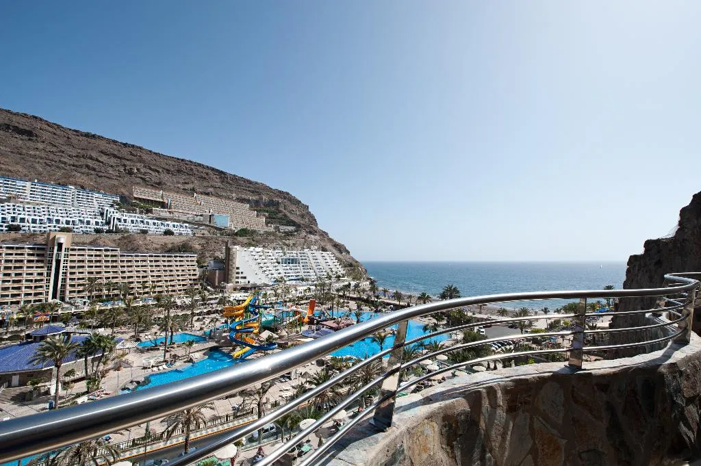 DOUBLE SEA VIEW Room, Hotel LIVVO Valle Taurito, Gran Canaria