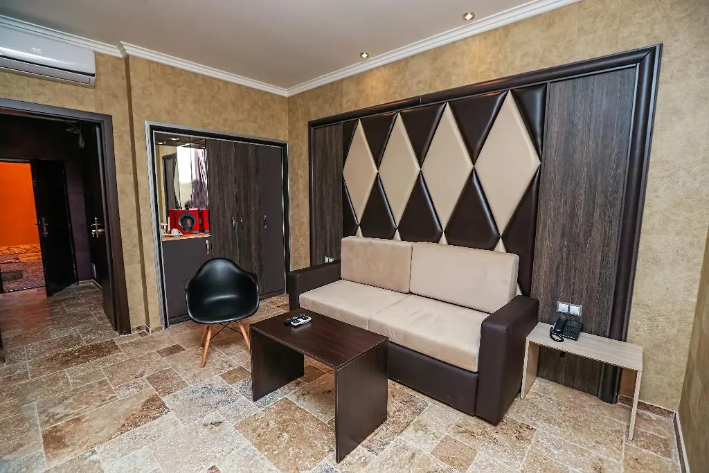 APARTMENT SUPERIOR Room, Villas Elenite Premium, Bourgas