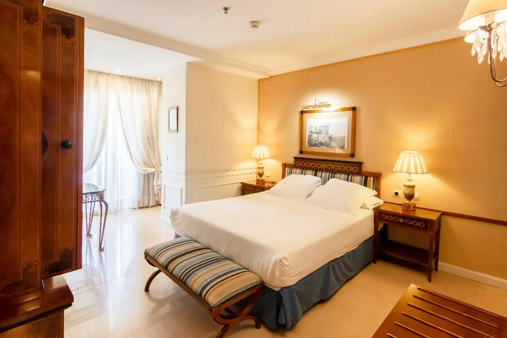 STUDIO STANDARD Room, Guadalpin Suites, Costa Del Sol