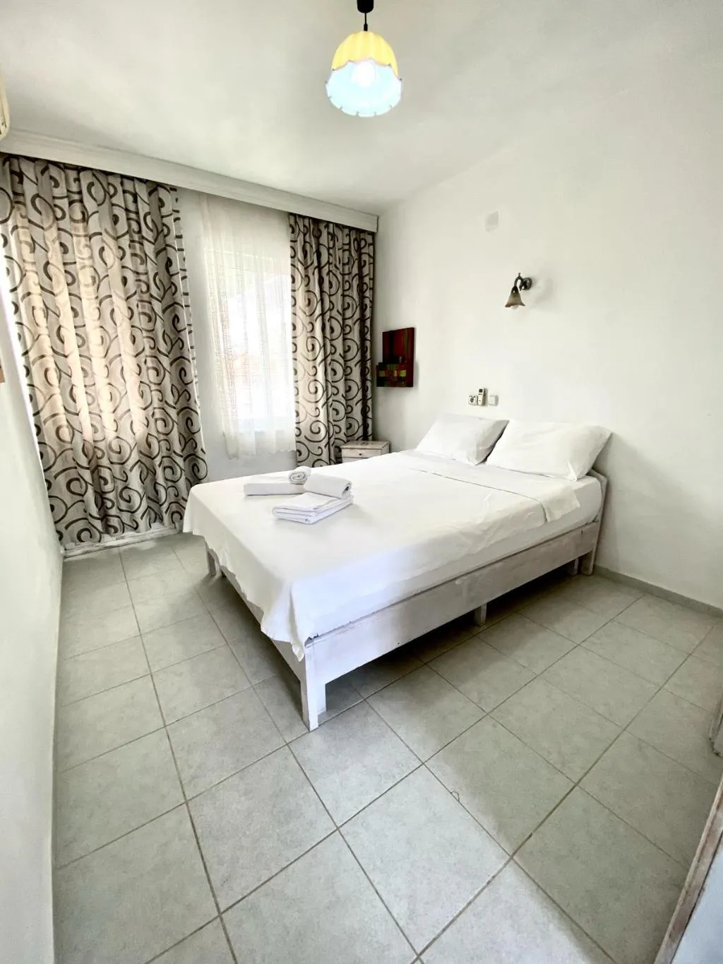 Room, Akdeniz Pansiyon, Dalaman